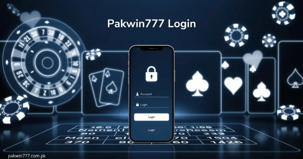 PakWin777 Login (1)