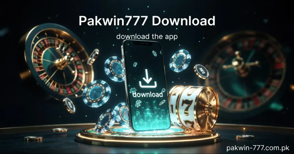 Pakwin777 Download