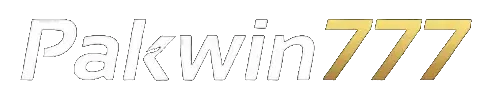 Pakwin777 Logo